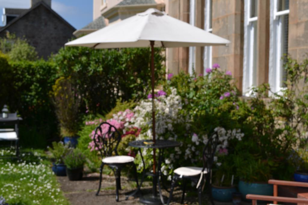 Maybank Guest House Helensburgh Exterior photo